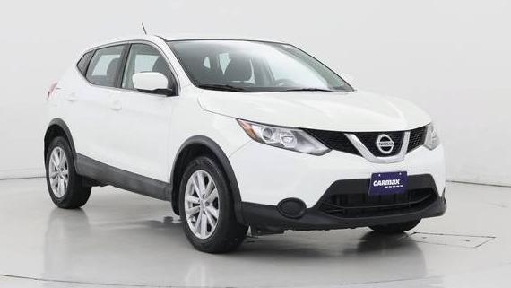 NISSAN ROGUE SPORT 2018 JN1BJ1CP6JW106698 image